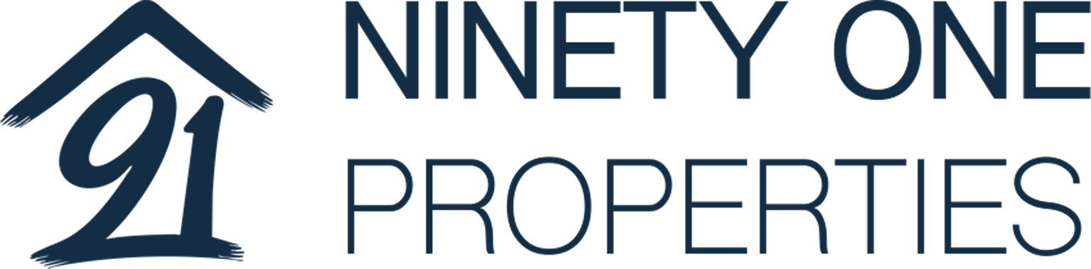 Ninety One Properties LLC